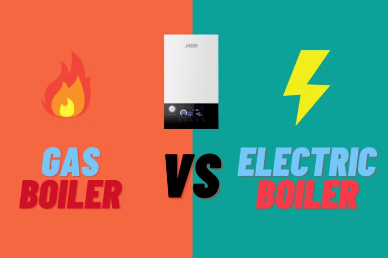 Gas Boiler or Electric Boiler: Finding the Best Option for Your Heating Needs