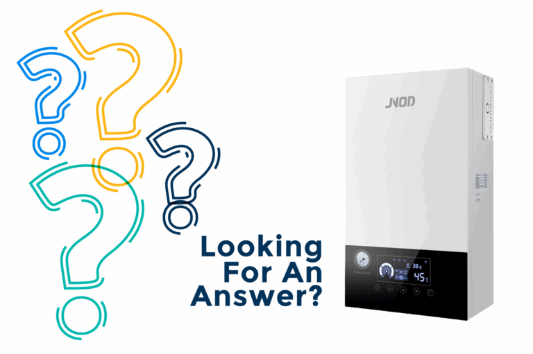 Common Questions and Answers About Electric Boilers- FAQ