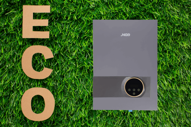 How to Choose an Energy-efficient Electric Boiler?