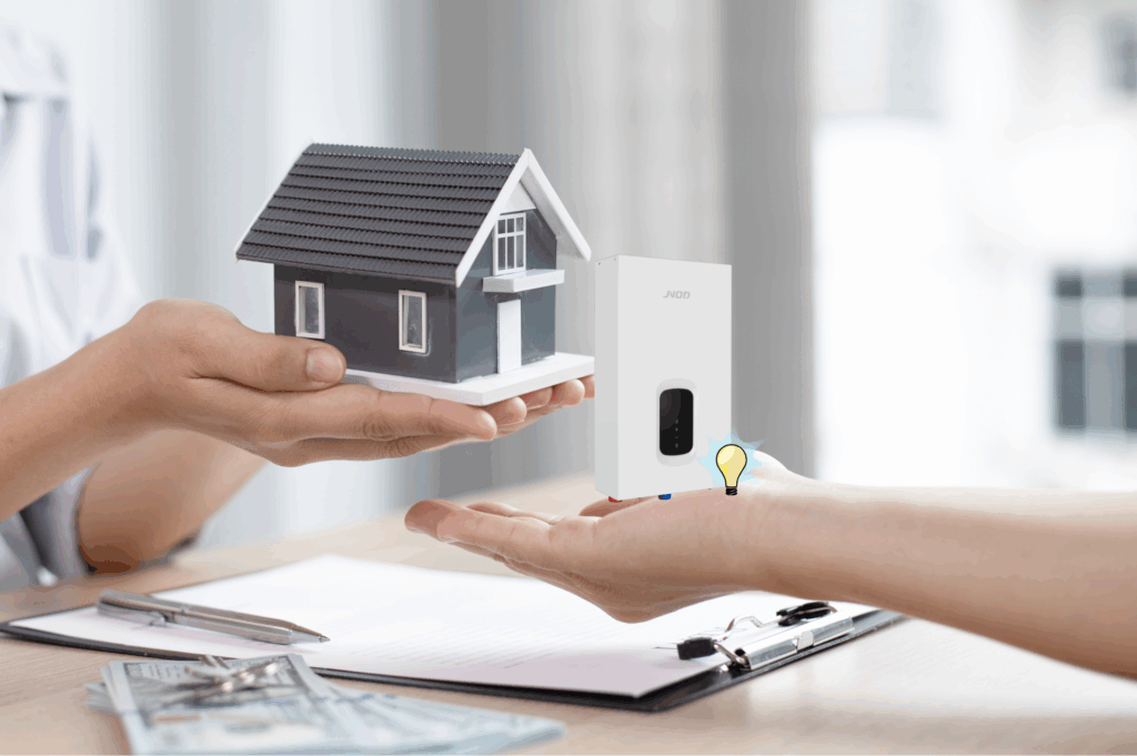 Innovation and boiler