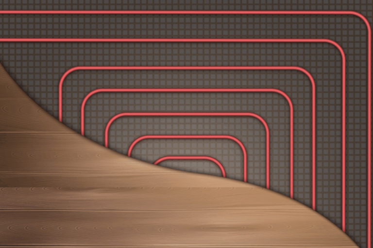 Underfloor Heating