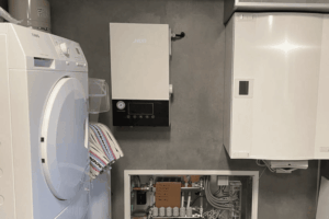 Why Switch to Electric Boilers for Renovated Spaces