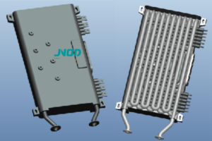 Cast Aluminum Heating Elements JNOD