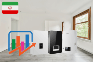 Electric Boilers The Next Big Trend in Iran’s Heating Market