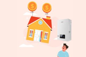 How Do Electric Boilers Affect a Home’s Value？