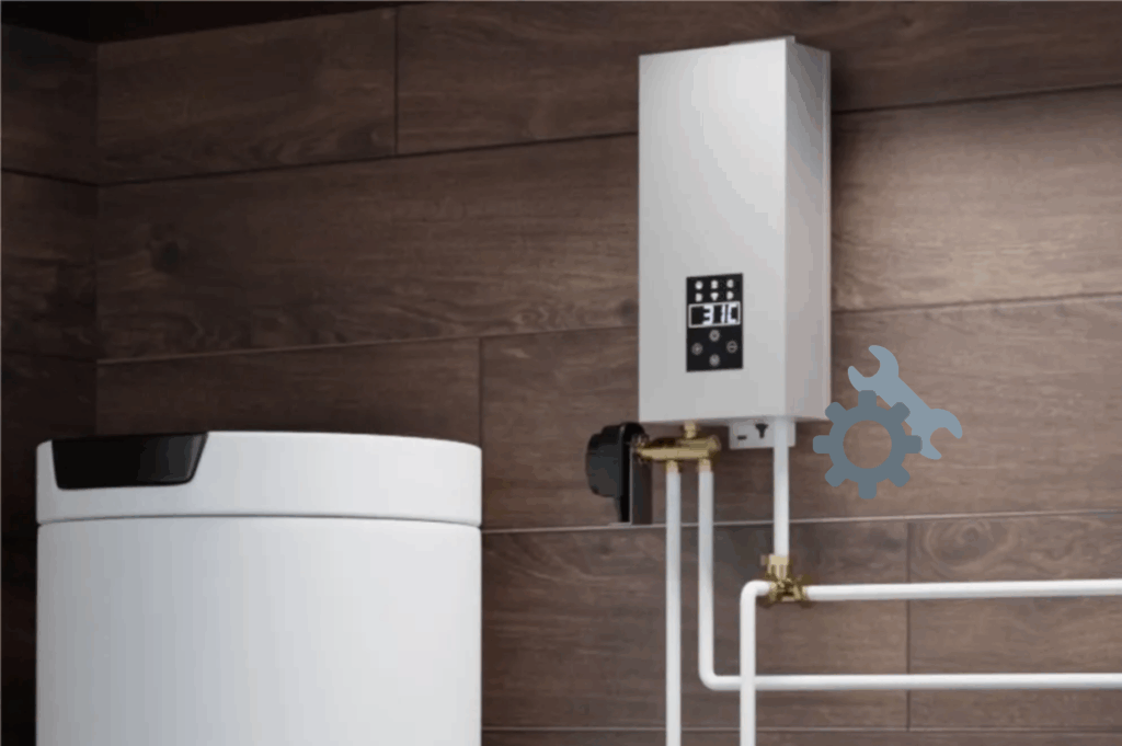 How to Do the Daily Maintenance of the Electric Boiler