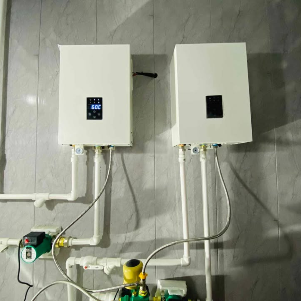 JNOD BK Electric Boilers