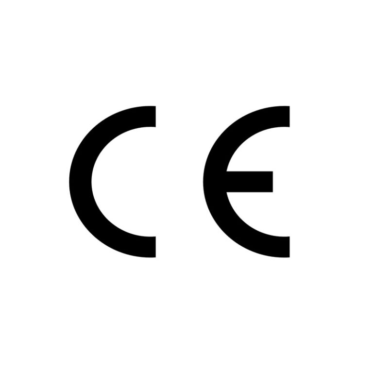 CE certification