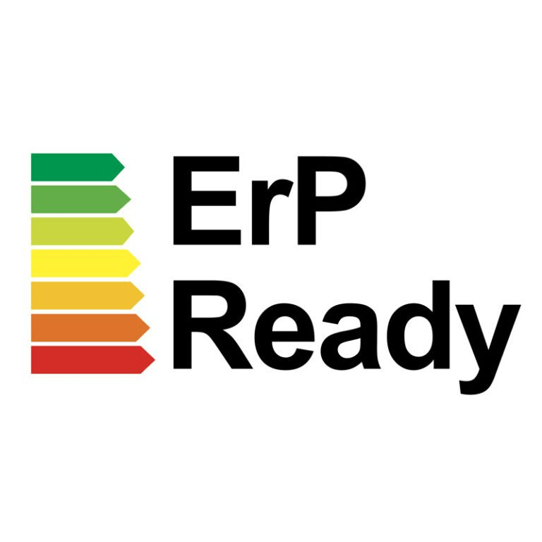 ERP Ready