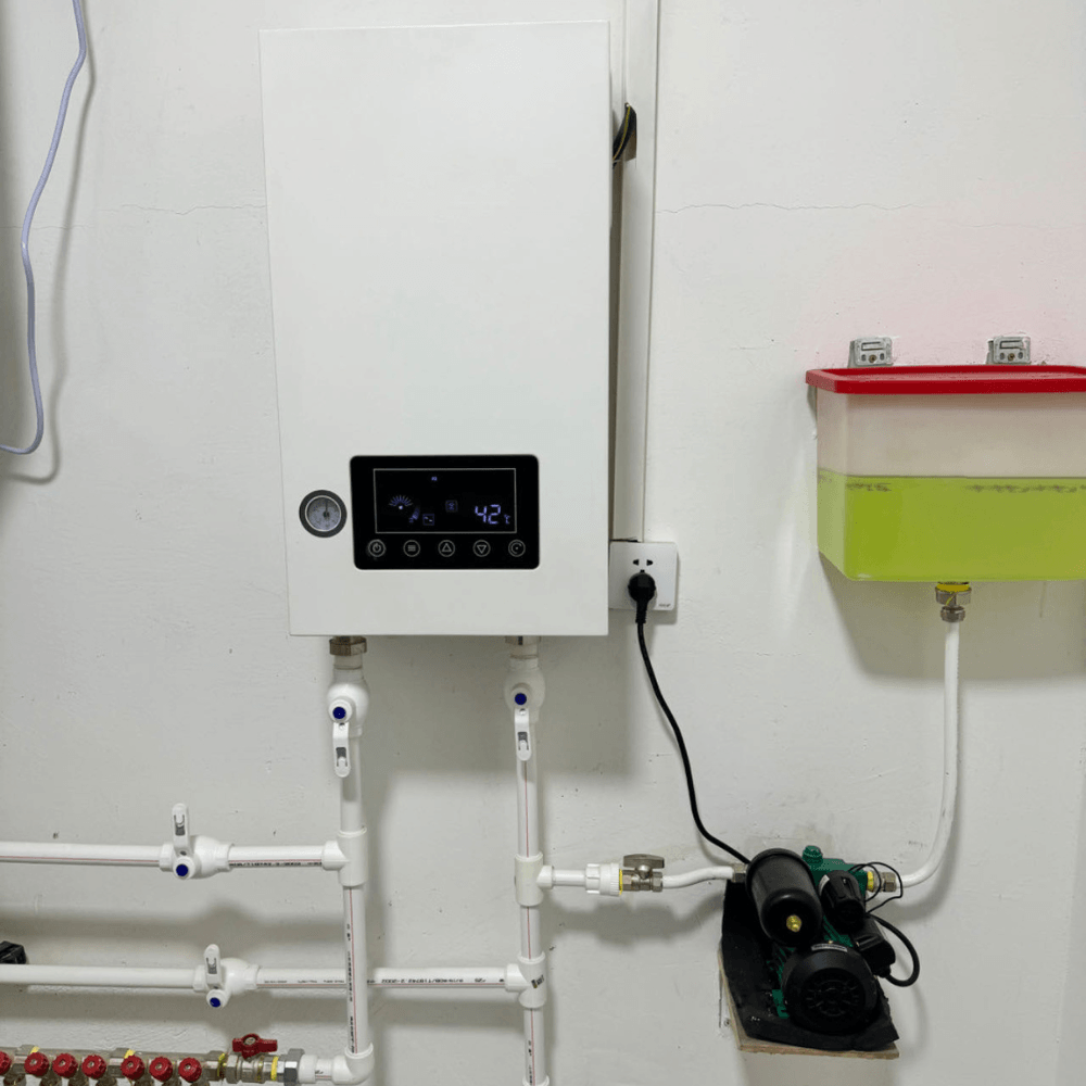 JNOD BM Electric Boiler