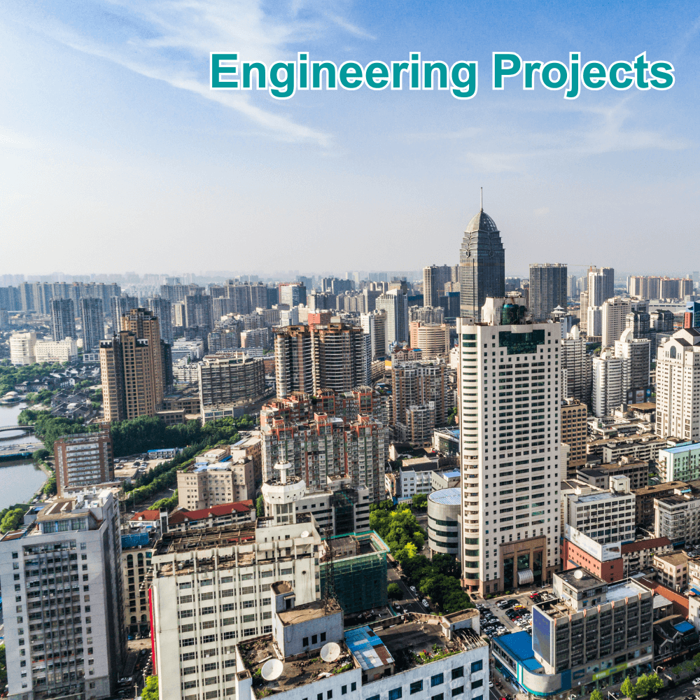 JNOD Engineering Projects