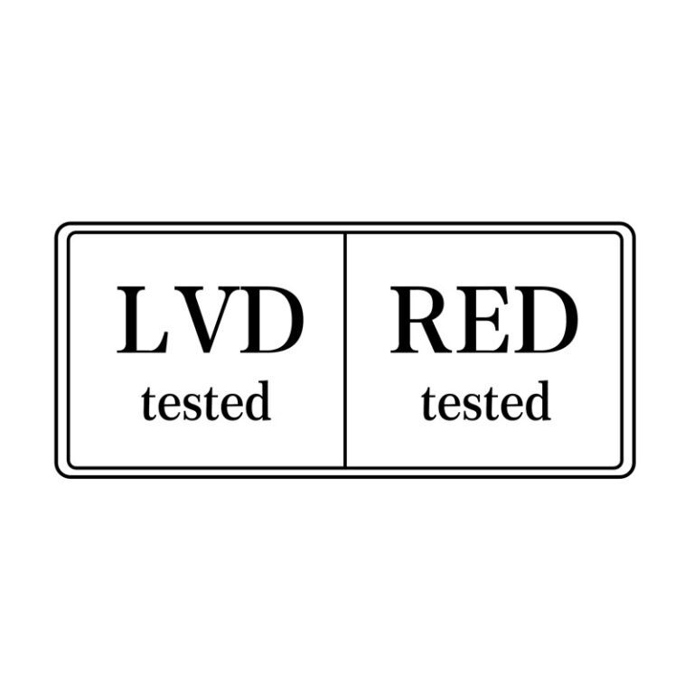 LVD RED
