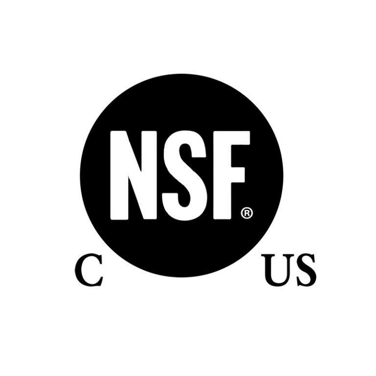 NSF certification