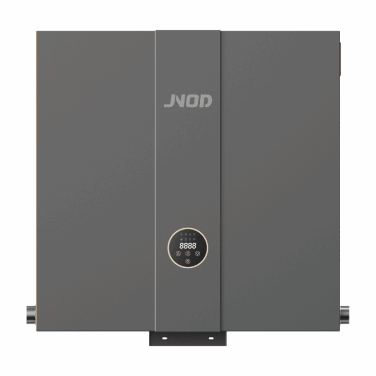 JNOD BKN 70kw Electric Open-vented Boiler