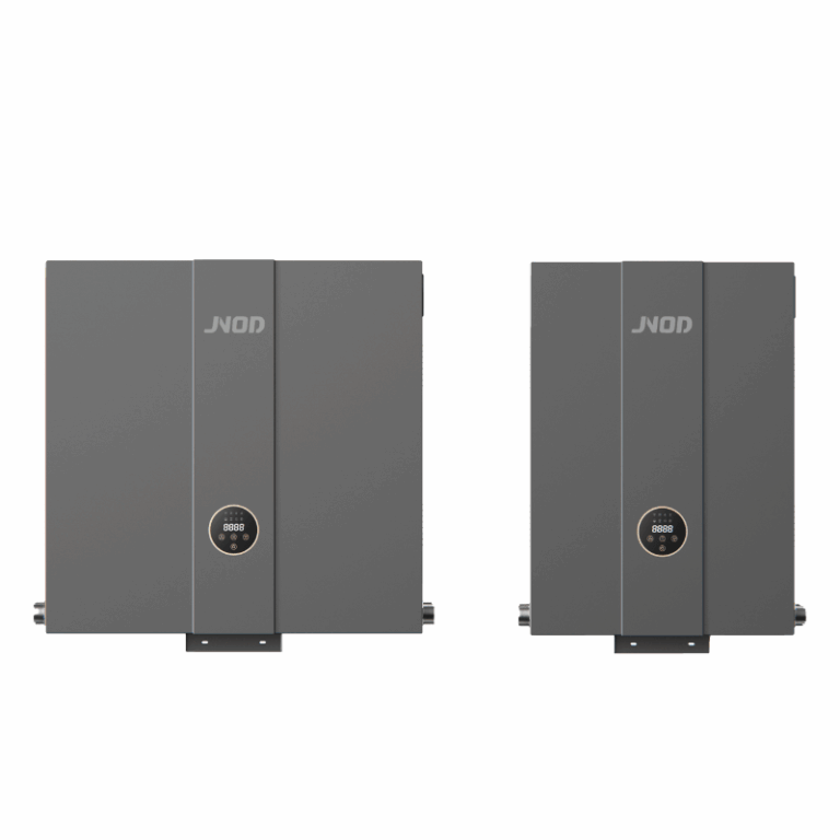 JNOD BKN Electric Open-vented Boiler Series