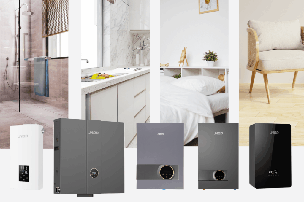 JNOD-Electric-Boiler-Series