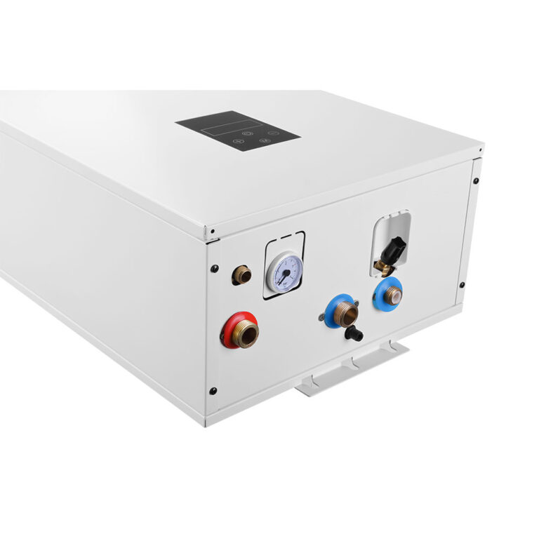 BO Electric Combi Boiler-3