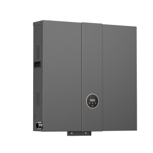 Commercial electric boiler BKN